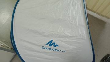 01-200257725: Quechua 2 seconds xl 0