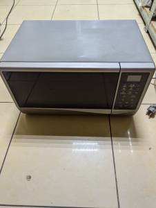 01-200267329: Samsung ge83krs-2