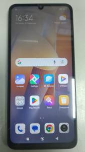 01-200269785: Xiaomi redmi 13c 8/256gb