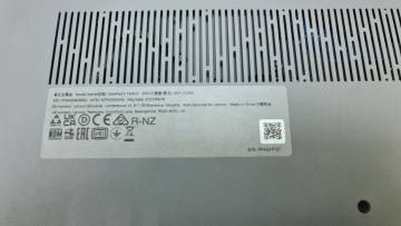 01-200266849: Lenovo ideapad 3 15iau7