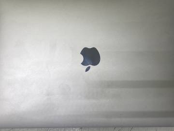 01-200270352: Apple macbook pro a1706 13,3" core i5 2,9ghz/ram8gb/ssd500gb/intel iris graphics 550