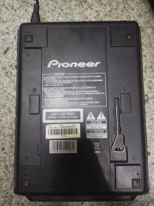 01-200271168: Pioneer cdj-350