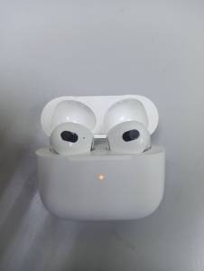 01-200270887: Apple airpods 3rd generation