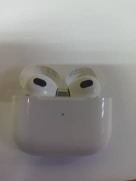 01-200270887: Apple airpods 3rd generation