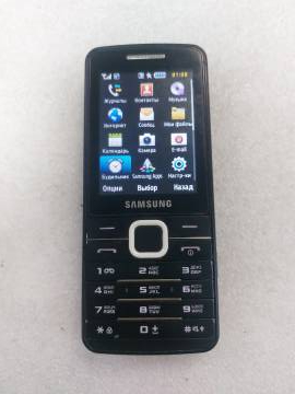 01-200270463: Samsung s5610