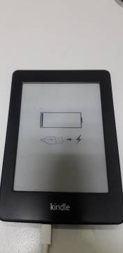 01-200270537: Amazon kindle paperwhite touch ey21 wifi