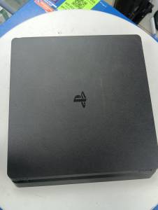 01-200275092: Sony playstation 4 slim 500gb