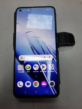 01-200275035: Realme gt 5g 8/128gb