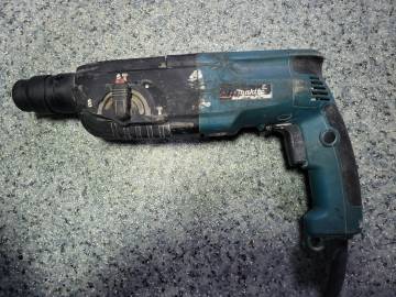 01-200235262: Makita hr 2450