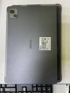 01-200275746: Blackview oscal pad 13 8/256gb 4g