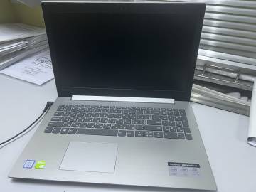 01-200273873: Lenovo екр. 15,6/core i3 7020u 2,3ghz/ram4gb/hdd1000gb/gf mx130 2gb