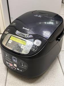 01-200279136: Tefal rk815832