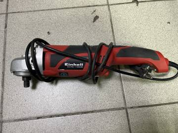 01-200278049: Einhell cc-po 1100/2e