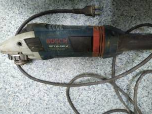 01-200281256: Bosch gws 24-230 lvi