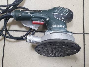 01-200226996: Metabo sxe 3150