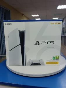 01-200281701: Sony playstation 5 825gb