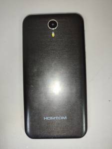 01-200197137: Homtom ht 3 1/8gb