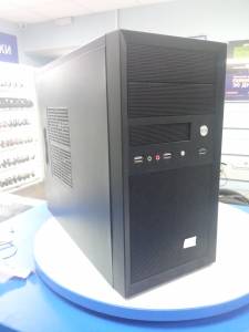 Пк сист. блок пк amd fx-6300/ram 8 gb/hdd 500 gb+250