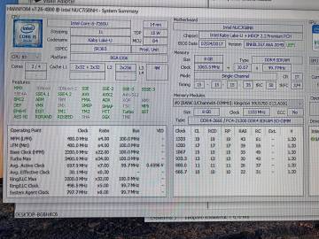 01-200247839: Пк intel core i5-7260u/ram 8 gb/ssd 240 gb/intel iris 640