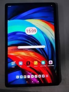 01-200289945: Lenovo tab p11 tb-350xu 6/128gb lte