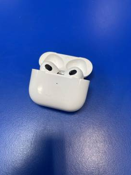 01-200248258: Apple airpods 3rd generation