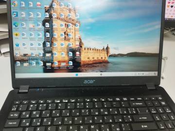 01-200293897: Acer єкр. 15,6/ core i3-1005g1 1,2ghz/ ram8gb/ ssd256gb/ uhd