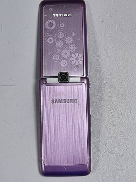 01-200296654: Samsung s3600