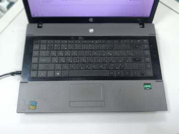 01-200296585: Hp єкр. 15,6/ athlon ii p320 2,1ghz/ ram4096mb/ ssd64gb/ dvd rw