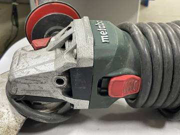 01-200209146: Metabo weva 15-125 quick