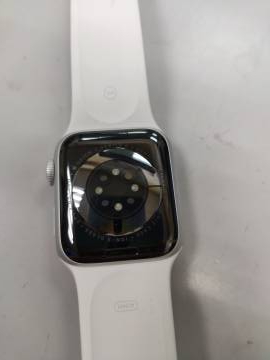 01-200299983: Apple watch series 6 gps aluminium case 40mm a2291