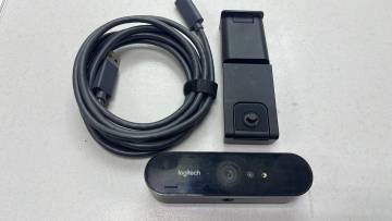 01-200301471: Logitech brio 4k pro webcam v-u0040