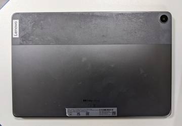 01-200291834: Lenovo tab m10 tb-328xu 32gb lte