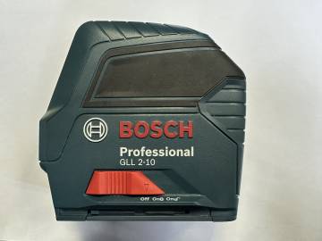 01-200271482: Bosch gll 2-10