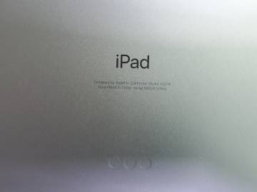 01-200308123: Apple ipad pro 12.9 2021 wi-fi 128gb