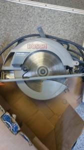 01-200310287: Bosch gks 190