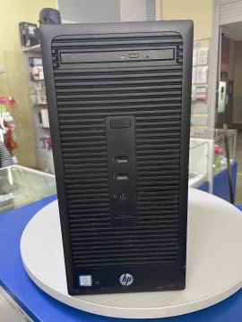 Системный блок Пк сист. блок пк intel core i3-6100/ram 8 gb/hdd відс