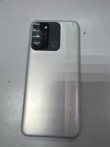 01-200314061: Tecno spark 8c kg5n 4/64gb