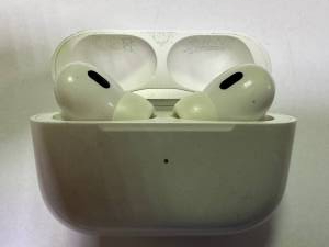 01-200314288: Apple airpods pro 2nd generation