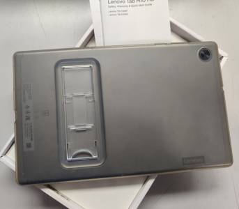 01-200311684: Lenovo tab m10 hd