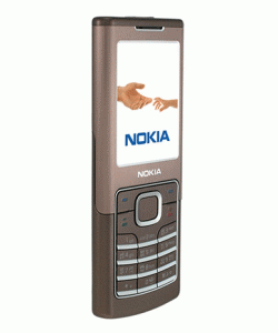 Nokia (Копія) 6500 classic