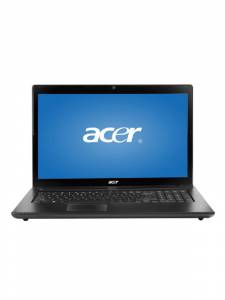 Ноутбук екран 17,3" Acer amd a6 3400m 1,4ghz /ram4096mb/ hdd500gb/ dvd rw