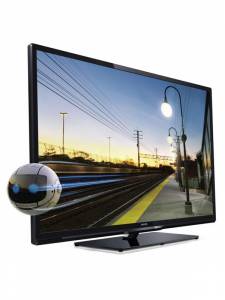 Телевизор LCD 32" Philips 32pfl4308t