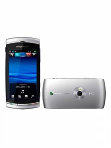 Sony Ericsson u5i vivaz