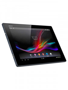 Sony xperia tablet z (sgp321ru) 16gb 3g