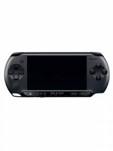 Ігрова приставка Sony ps portable (psp-1000)
