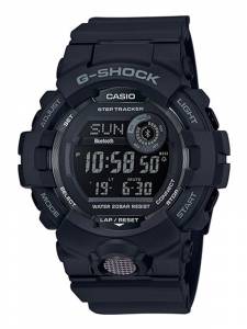 Часы Casio gbd-800