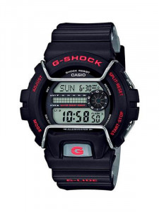 Часы Casio gls-6900