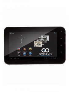 Go Clever tab r75