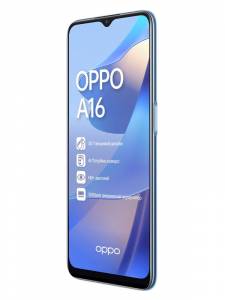 Мобільний телефон Oppo a16 cph2269 3/32gb