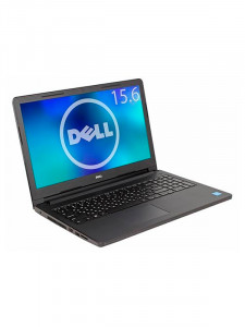 Ноутбук экран 15,6" Dell celeron n3060 1.6ghz / ram4gb/ hdd500gb
